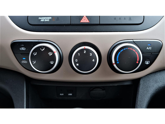 Hyundai i10 (foto 14)