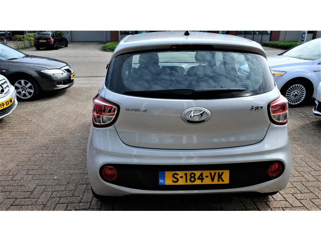 Hyundai i10 (foto 3)