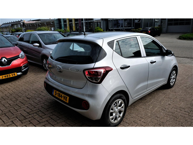 Hyundai i10 (foto 4)