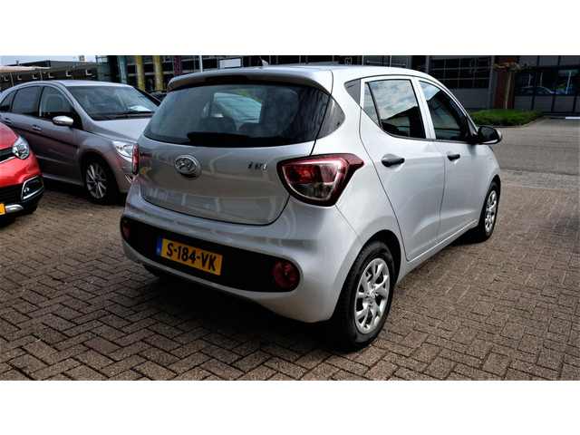 Hyundai i10 (foto 5)
