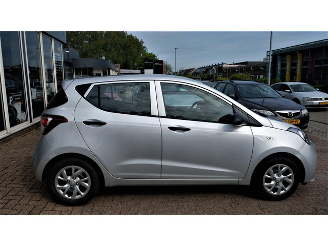 Hyundai i10 (foto 6)