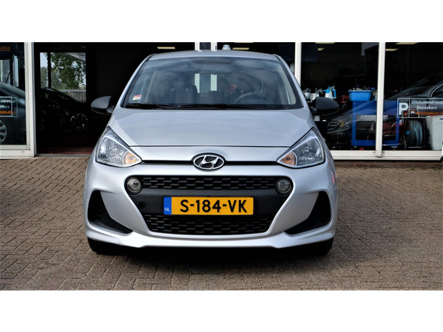 Hyundai i10 (foto 8)