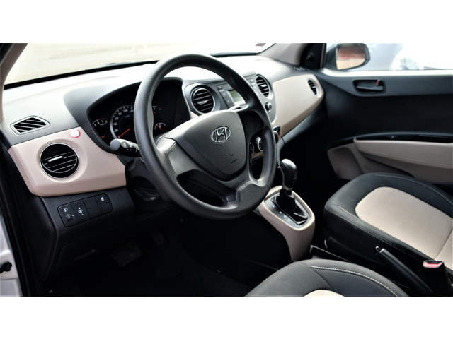 Hyundai i10 (foto 9)
