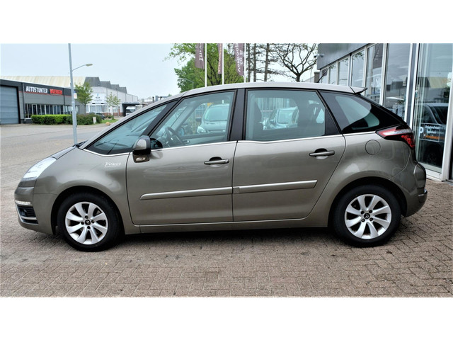 Citroën C4 Picasso (foto 1)
