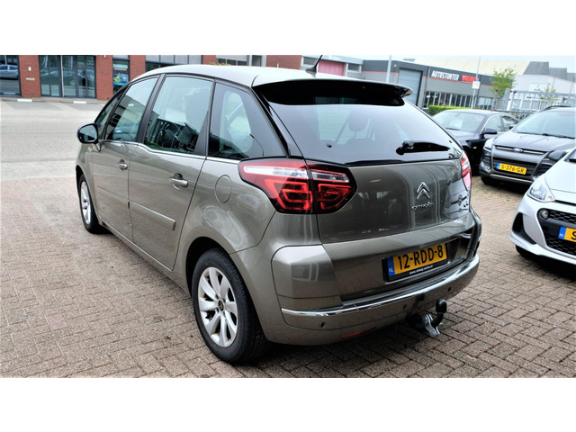 Citroën C4 Picasso (foto 2)