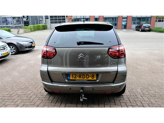 Citroën C4 Picasso (foto 3)