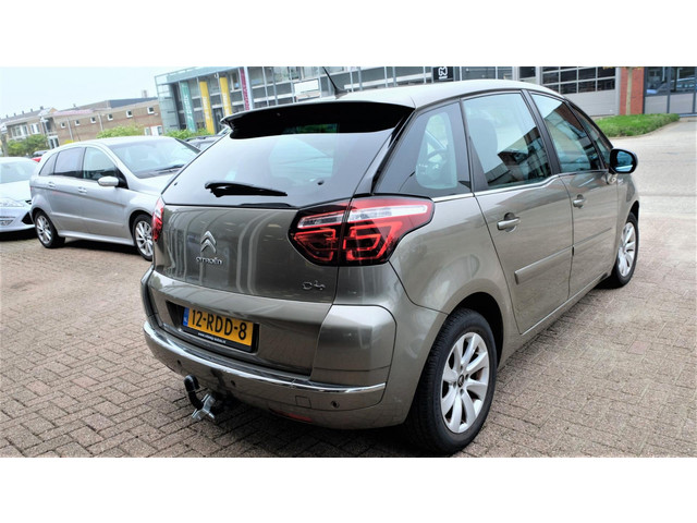 Citroën C4 Picasso (foto 4)