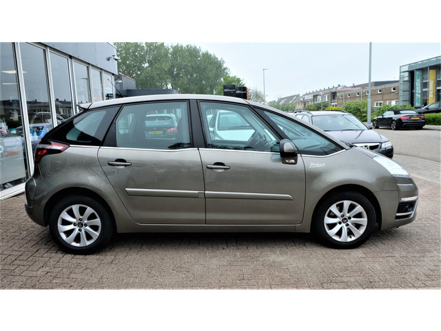 Citroën C4 Picasso (foto 5)