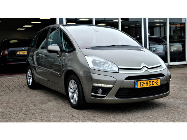 Citroën C4 Picasso (foto 6)