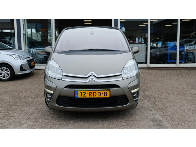Citroën C4 Picasso (foto 7)