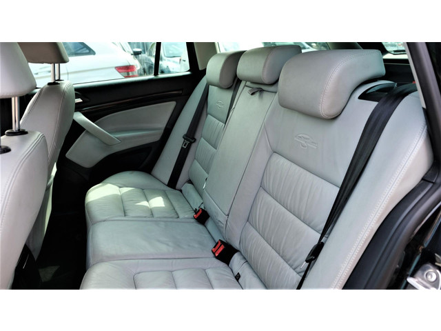 Škoda Octavia (foto 10)