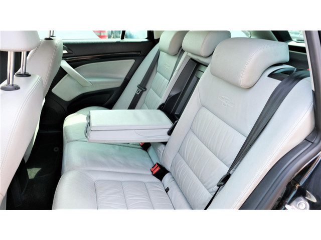 Škoda Octavia (foto 11)