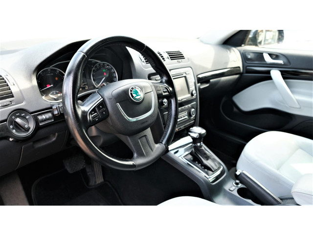 Škoda Octavia (foto 12)
