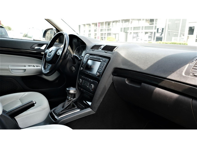 Škoda Octavia (foto 13)
