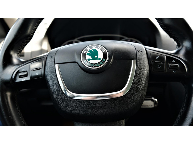 Škoda Octavia (foto 17)