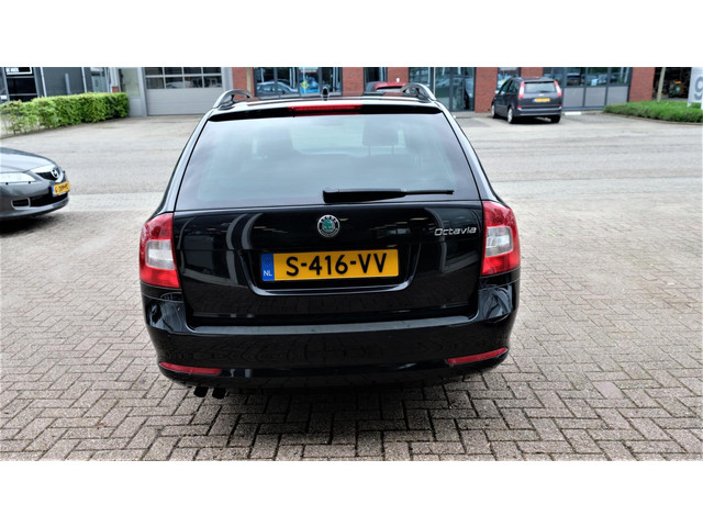 Škoda Octavia (foto 3)