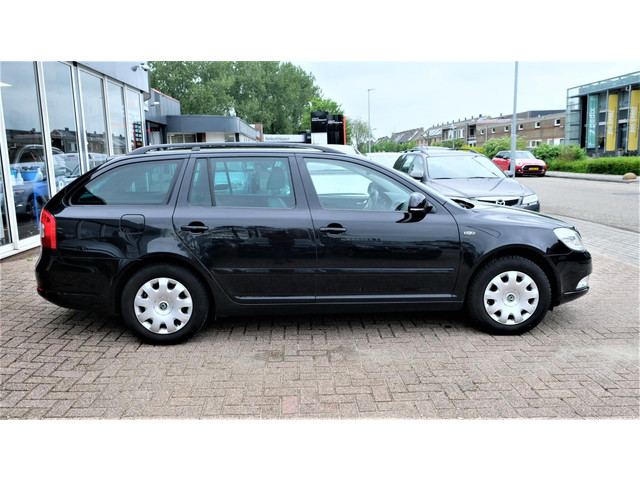 Škoda Octavia (foto 5)