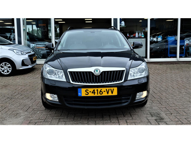 Škoda Octavia (foto 7)