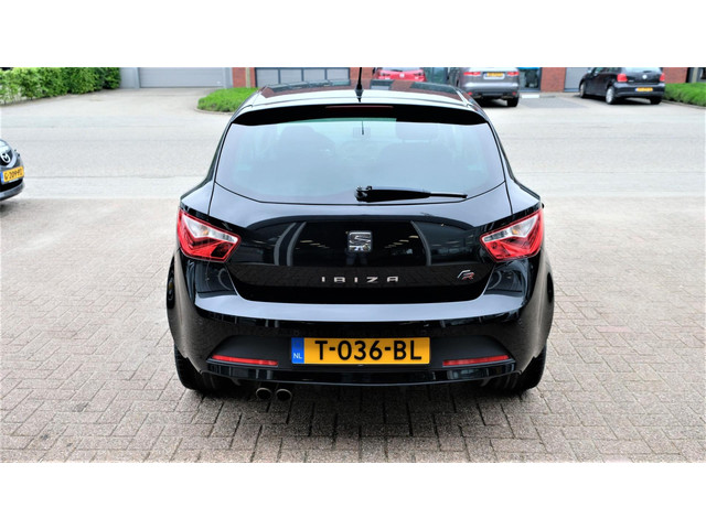 SEAT Ibiza (foto 3)