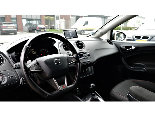 SEAT Ibiza (foto 6)