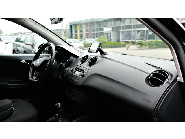 SEAT Ibiza (foto 7)