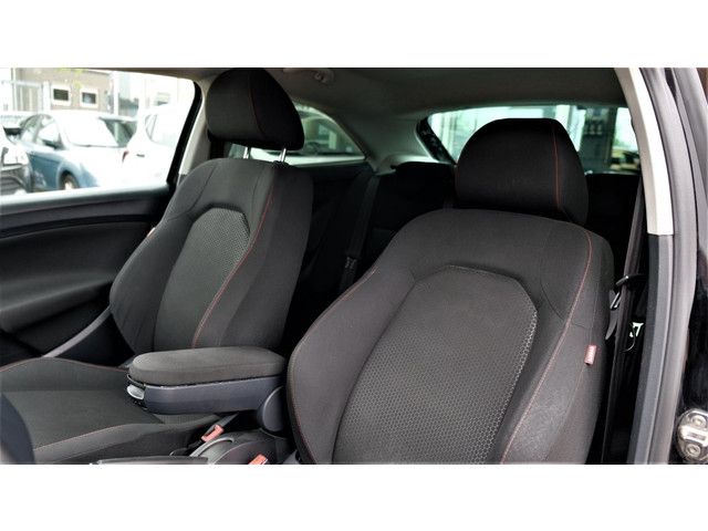 SEAT Ibiza (foto 8)