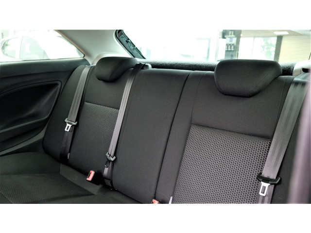 SEAT Ibiza (foto 9)