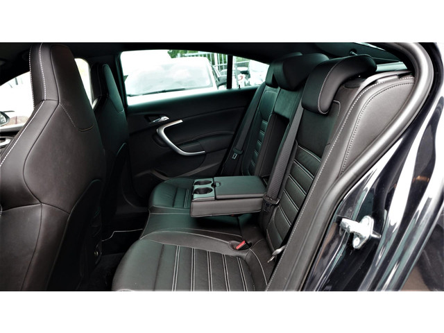 Opel Insignia (foto 14)
