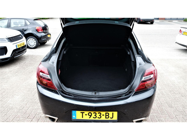 Opel Insignia (foto 23)