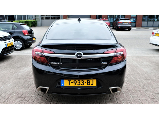 Opel Insignia (foto 3)