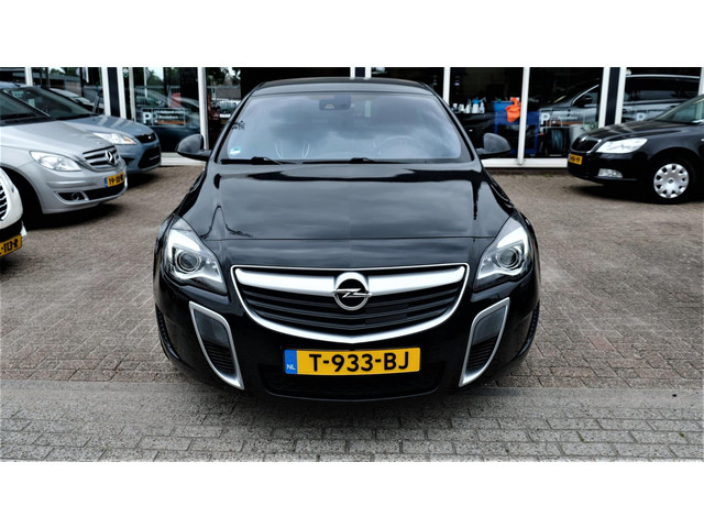 Opel Insignia (foto 6)