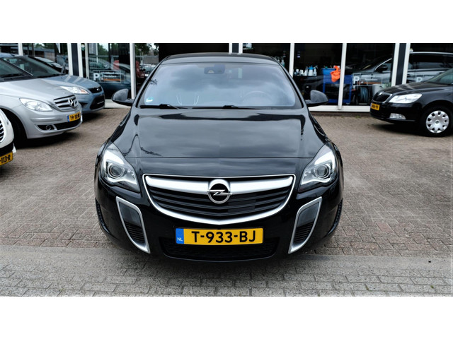 Opel Insignia (foto 7)