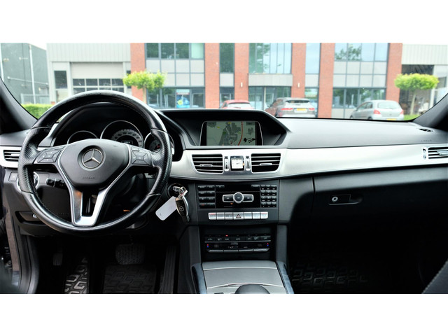 Mercedes-Benz E-Klasse (foto 10)