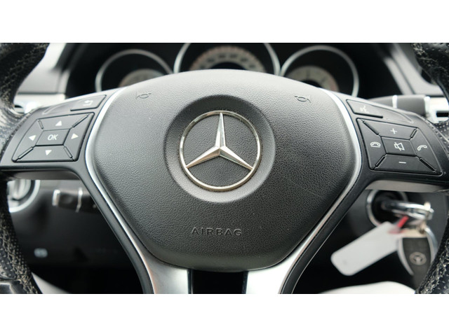 Mercedes-Benz E-Klasse (foto 11)