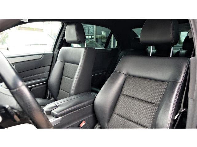 Mercedes-Benz E-Klasse (foto 12)