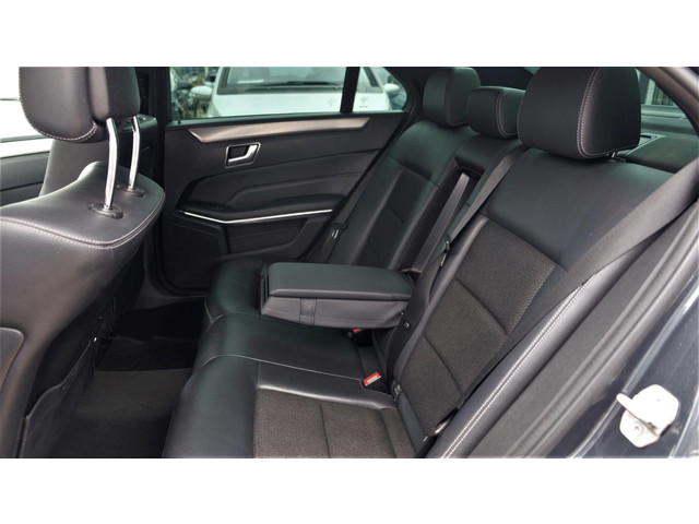 Mercedes-Benz E-Klasse (foto 14)