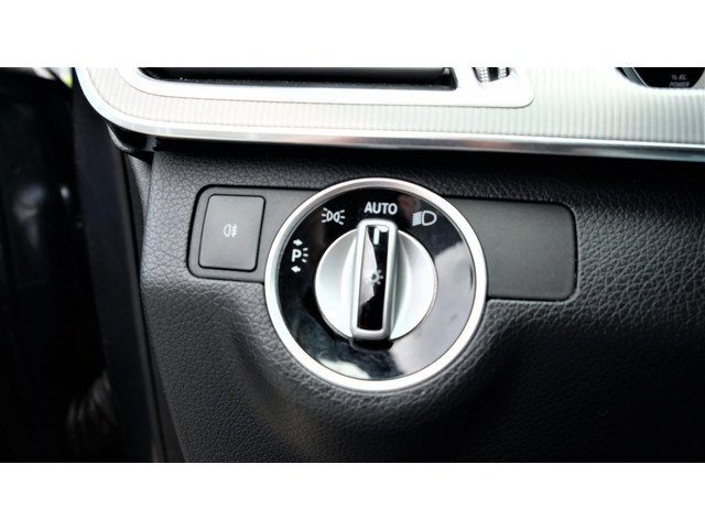 Mercedes-Benz E-Klasse (foto 17)