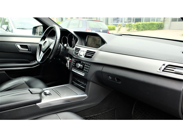 Mercedes-Benz E-Klasse (foto 9)