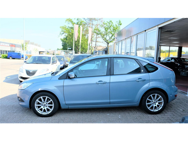 Ford Focus (foto 1)