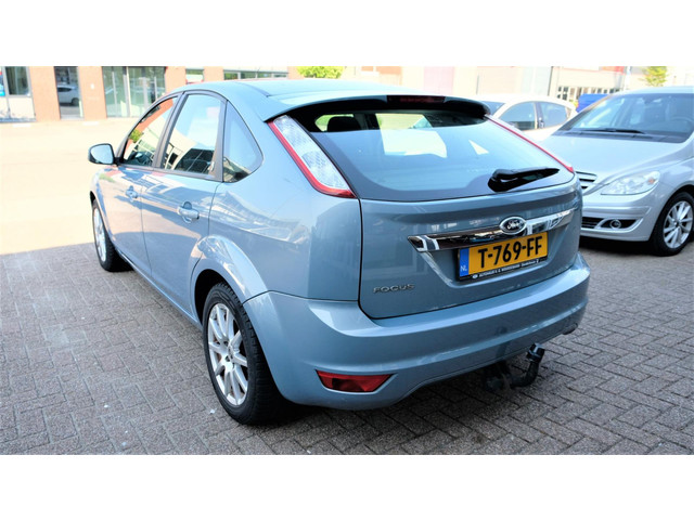 Ford Focus (foto 2)