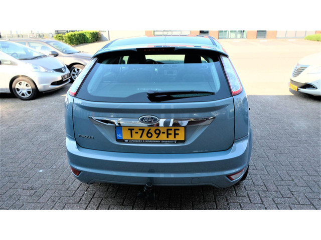 Ford Focus (foto 3)