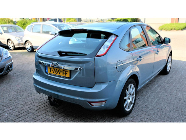 Ford Focus (foto 4)
