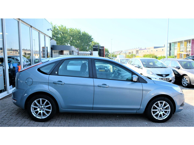 Ford Focus (foto 5)