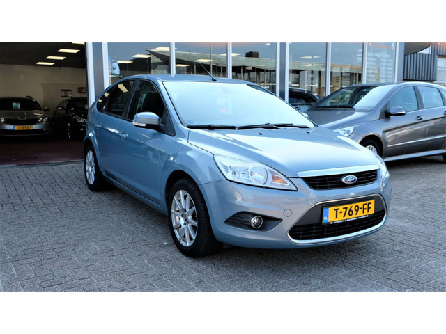 Ford Focus (foto 6)
