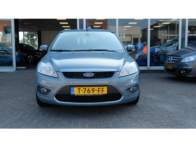 Ford Focus (foto 7)