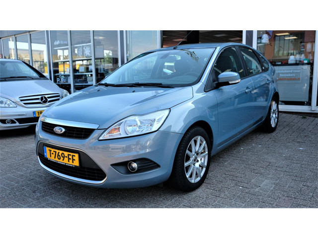 Ford Focus (foto 8)