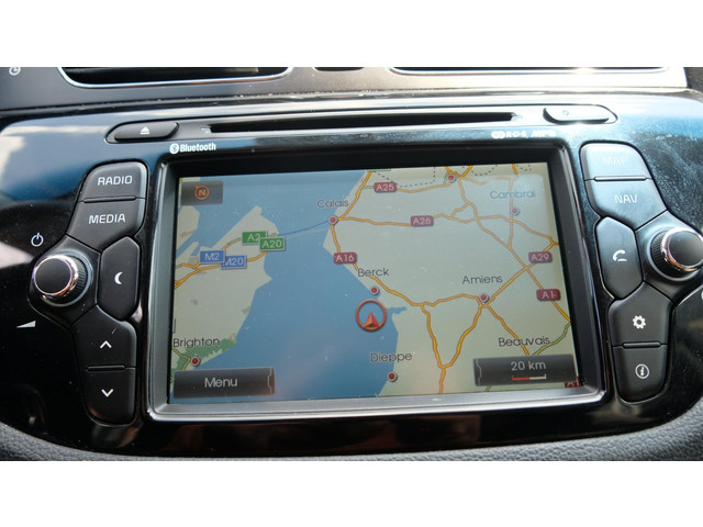 Kia cee'd (foto 13)