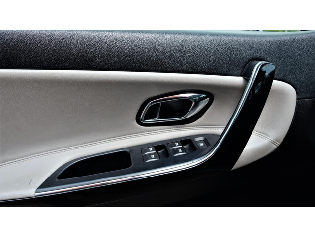Kia cee'd (foto 15)