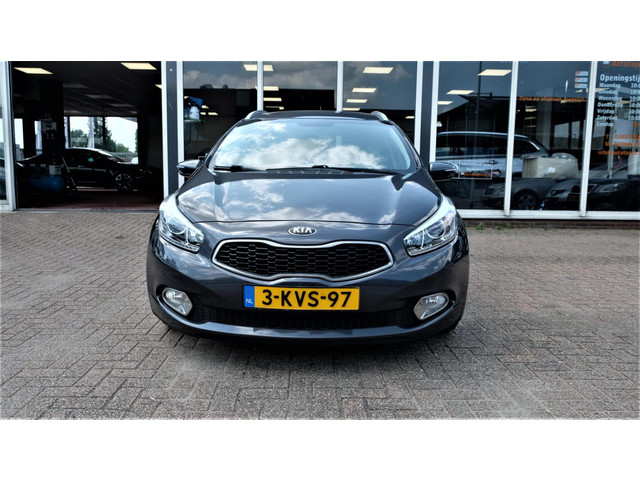 Kia cee'd (foto 7)