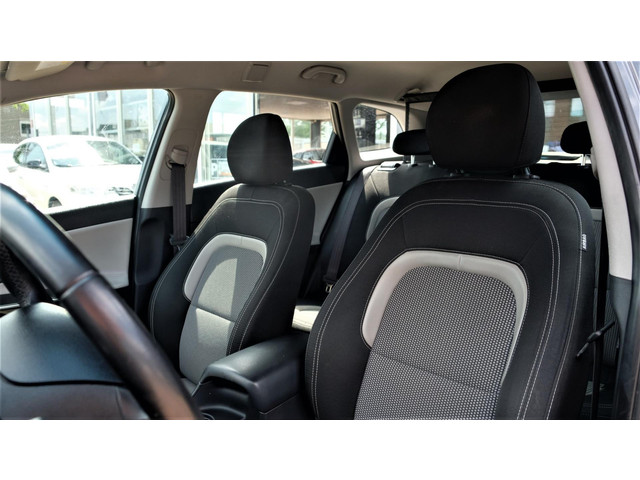 Kia cee'd (foto 8)